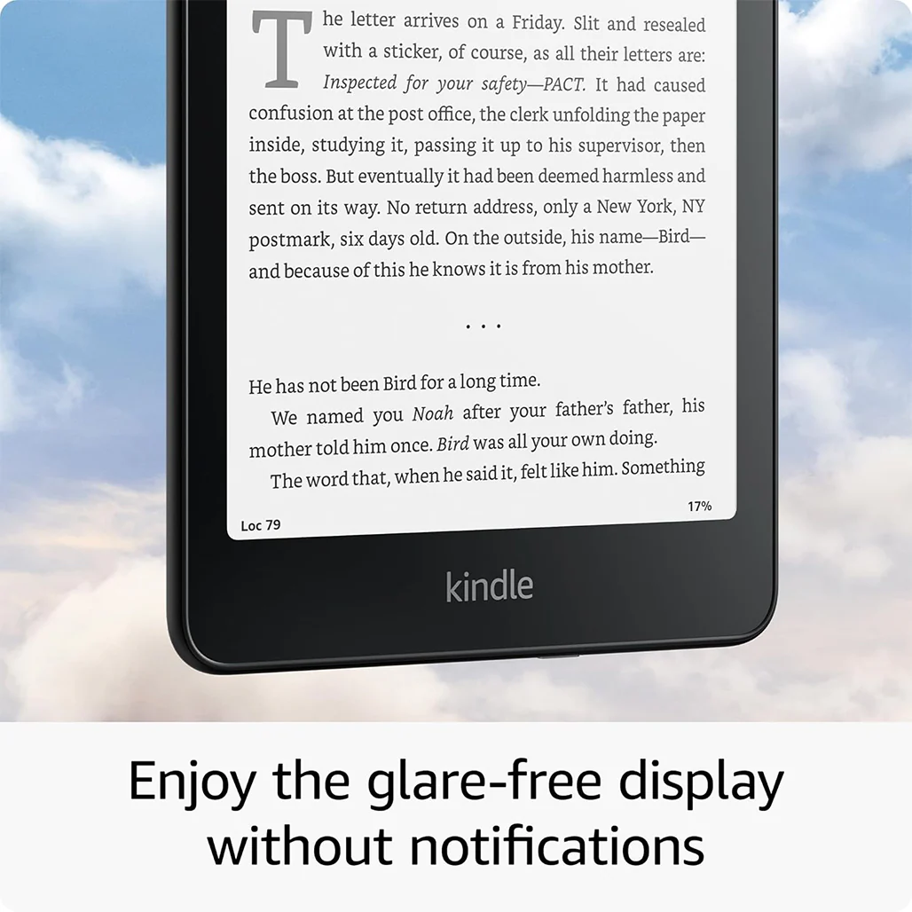 Amazon Kindle Paperwhite Signature Edition (12th Gen, 2024 release) - 32GB - Image 6