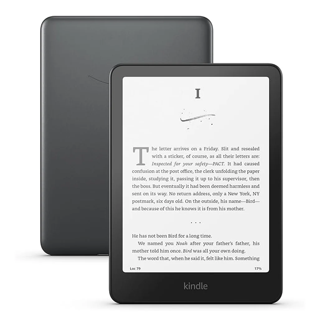 Amazon Kindle Paperwhite Signature Edition (11th Gen) - 32GB - Image 3