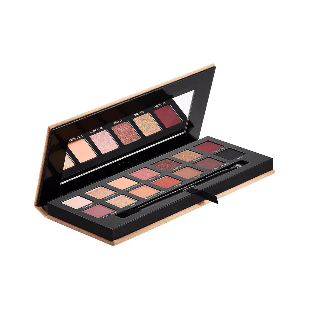Anastasia Soft Glam Eyeshadow Palette - Image 2