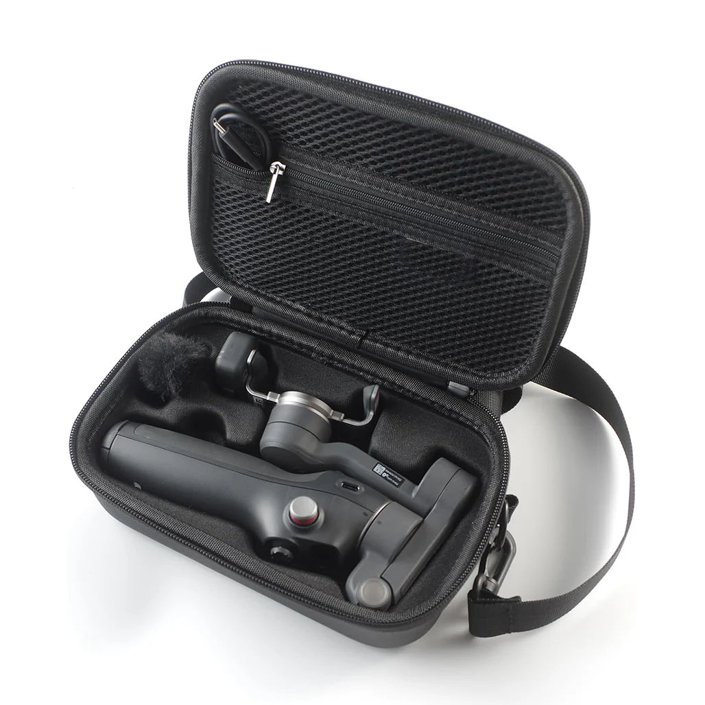 Angry Bull Protective Case for DJI Osmo Mobile 7P