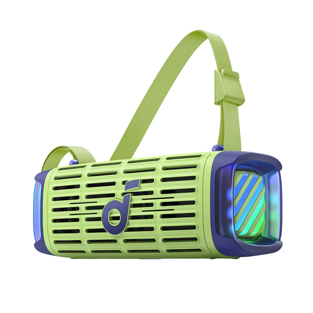 Anker Boom 3i - Portable Rugged Outdoor Speaker - Image 2