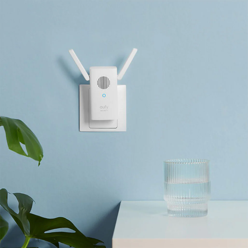 Anker Eufy Video Doorbell - Image 3