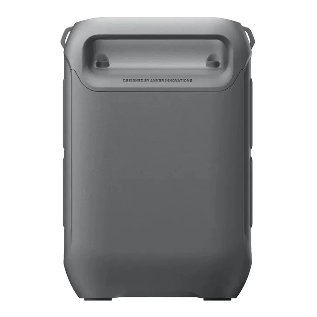 Anker SOLIX C300 Portable Power Station - 288Wh | 300W | Fast Charging & Solar Compatible - Image 6
