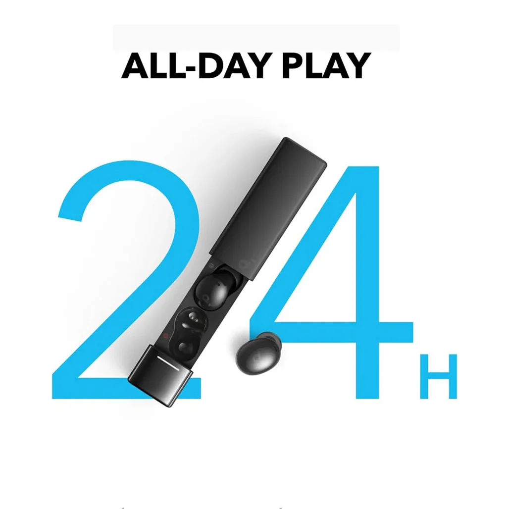 Anker Soundcore A30i Noise Cancelling Wireless Earbuds - Image 5