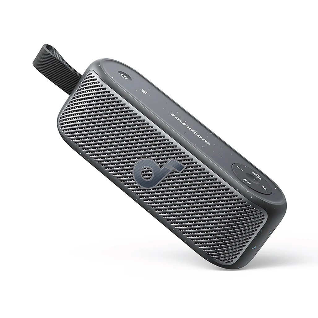 Anker Soundcore Motion 100 - Portable Bluetooth Speaker - Image 3
