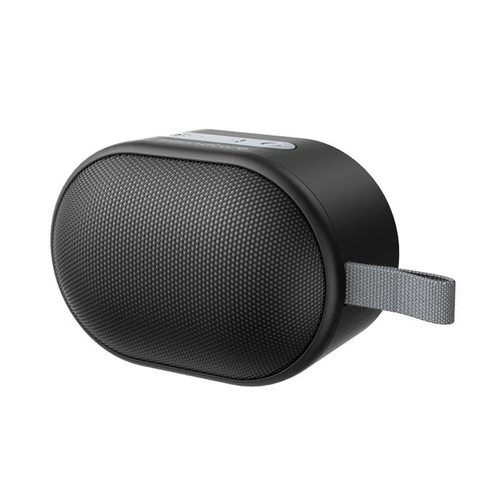 Anker Soundcore Pyro - Mini Portable Speaker - Black - Image 3
