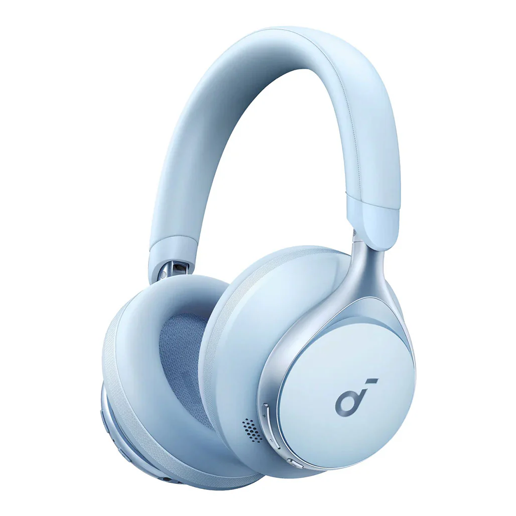 Anker Soundcore Space One - Premium Active Noise Cancelling Headphones - Image 4