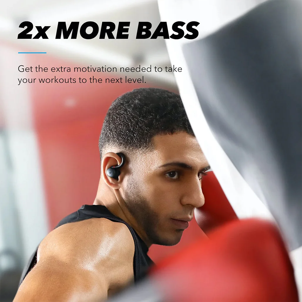 Anker Soundcore Sport X10 - True Wireless Workout Earbuds - Image 5