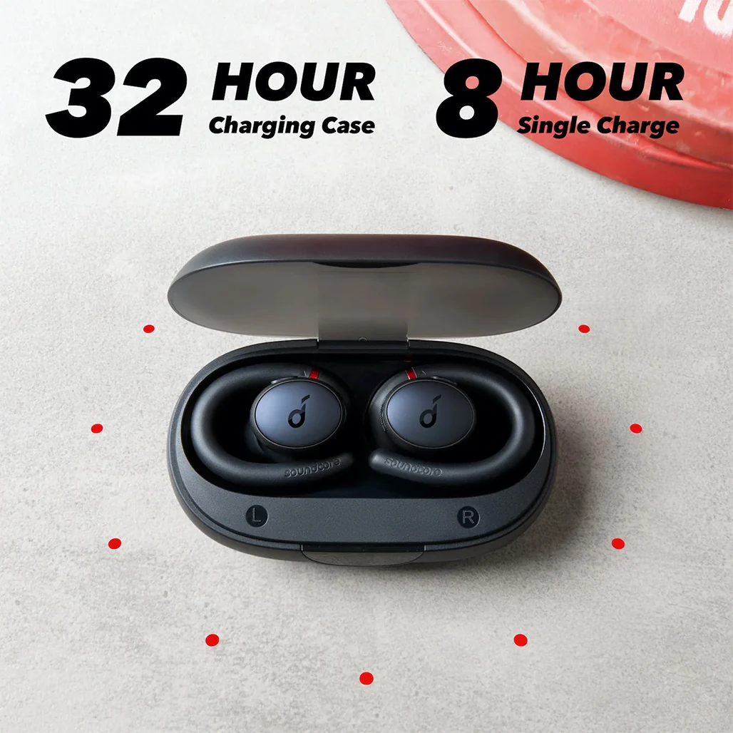Anker Soundcore Sport X10 - True Wireless Workout Earbuds - Image 7