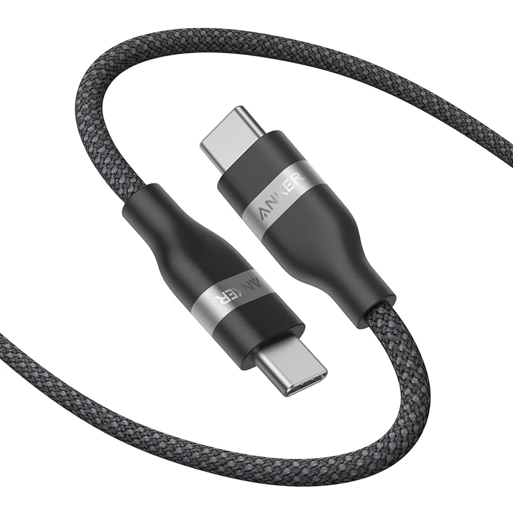 Anker USB-C to USB-C Cable - 240W - Image 3