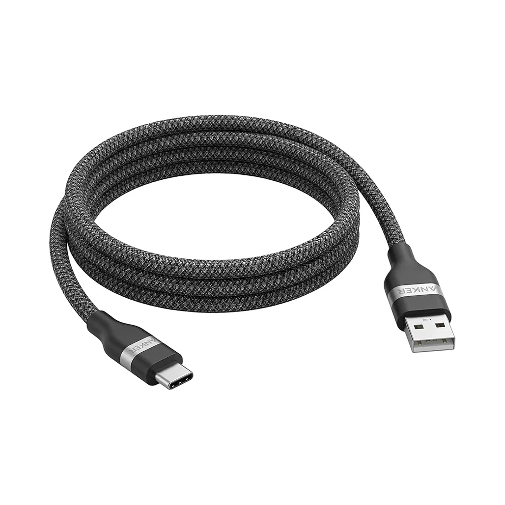 Anker USB-C to USB-C Cable - 240W - Image 4