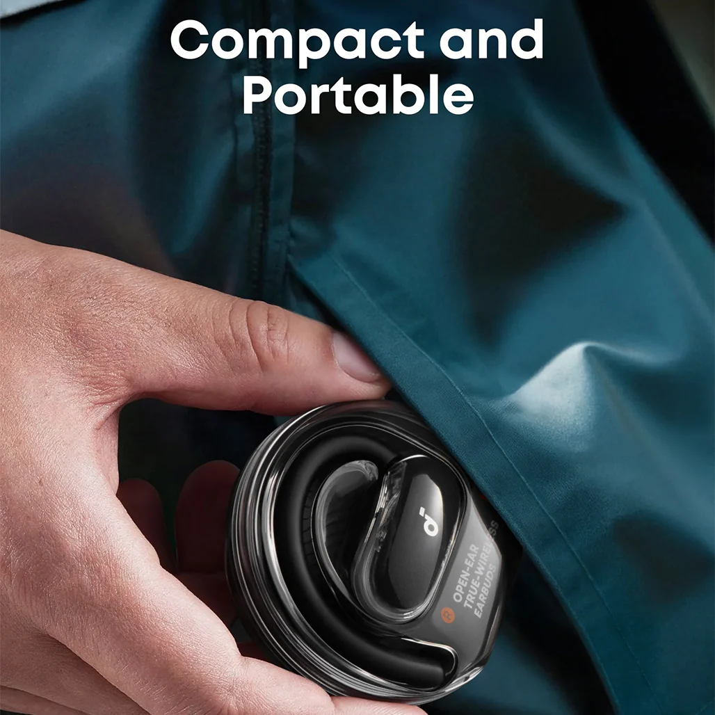 Anker V40i - Open-Ear Headphones - Image 3