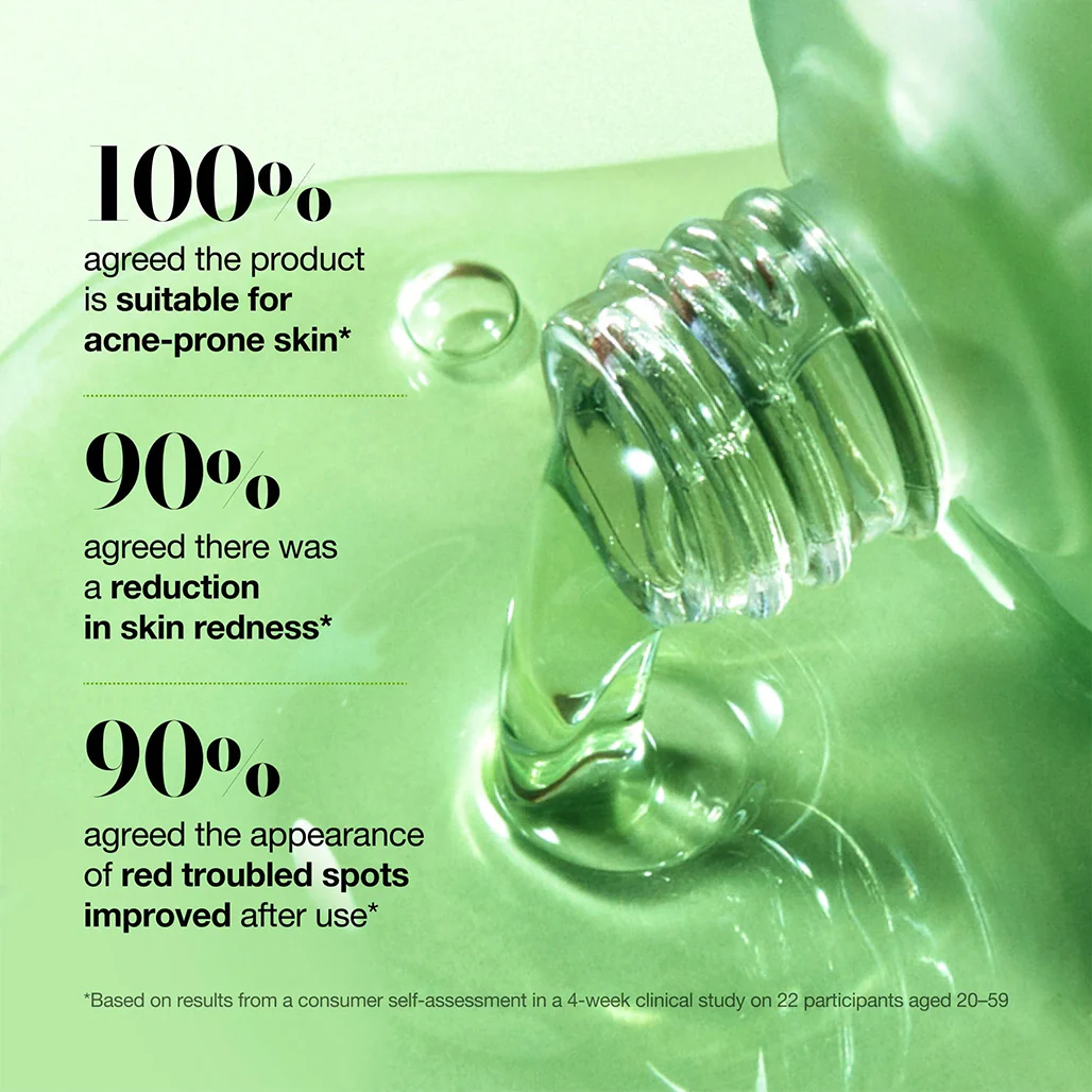 Anua Azelaic Acid 10+ - Hyaluron Redness Soothing Serum - Image 3