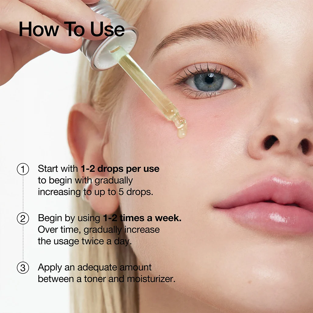 Anua Azelaic Acid 10+ - Hyaluron Redness Soothing Serum - Image 6