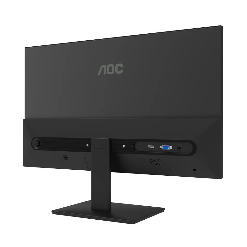 AOC 24B20JH2 – 23.8" FHD 100Hz IPS Monitor - Image 6