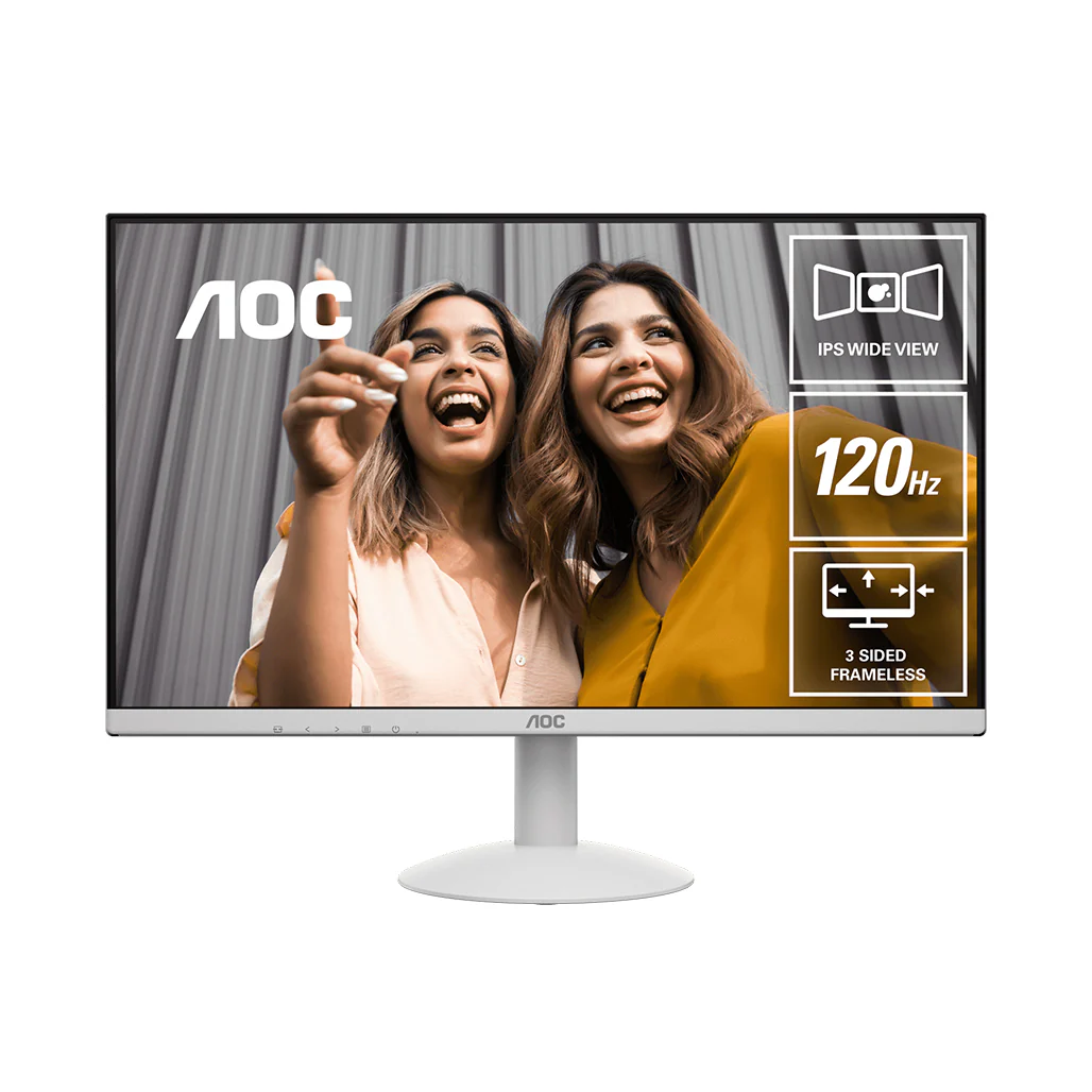 AOC 24B30H2 - 23.8" IPS Monitor