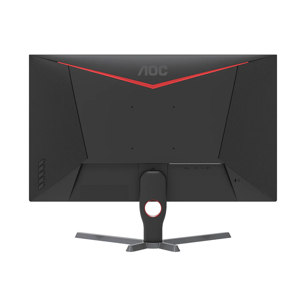 AOC 24G11E - 23.8" FHD 180Hz Fast IPS Gaming Monitor - Image 4