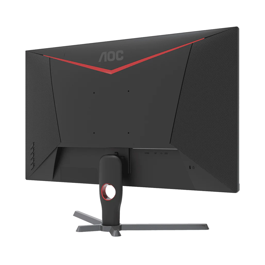 AOC 24G11E - 23.8" FHD 180Hz Fast IPS Gaming Monitor - Image 5