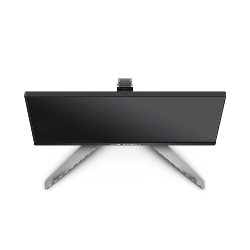AOC AGON Pro PD27S Porsche Design - 27" QHD HDR 170Hz Gaming Monitor - Image 10