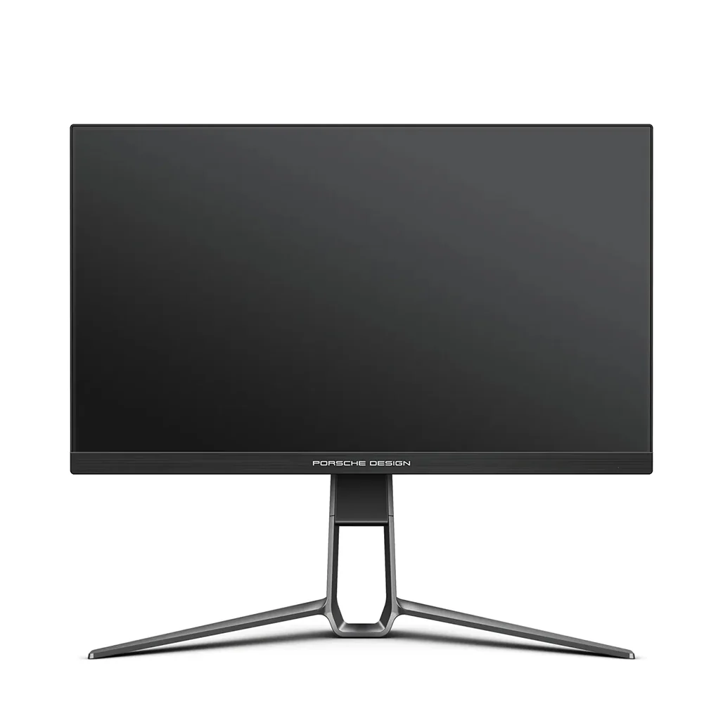 AOC AGON Pro PD27S Porsche Design - 27" QHD HDR 170Hz Gaming Monitor - Image 3