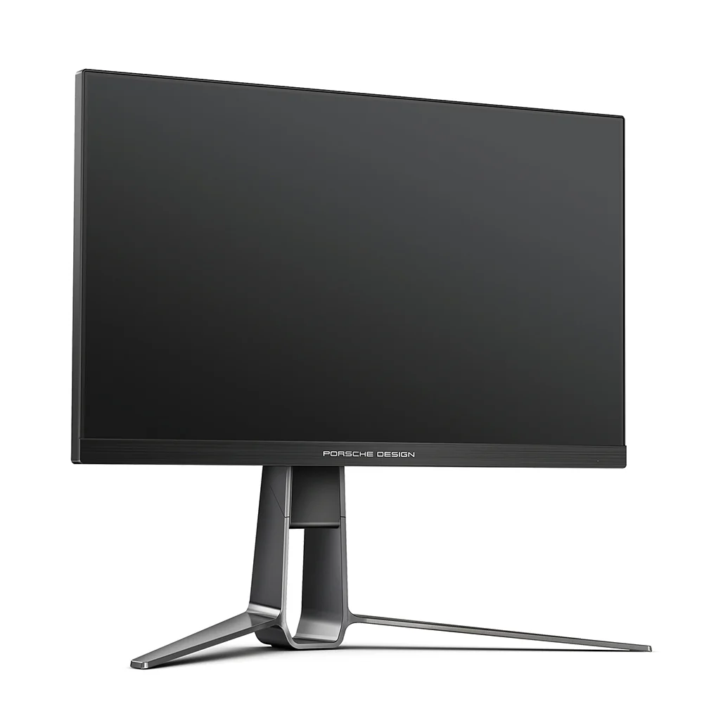 AOC AGON Pro PD27S Porsche Design - 27" QHD HDR 170Hz Gaming Monitor - Image 4