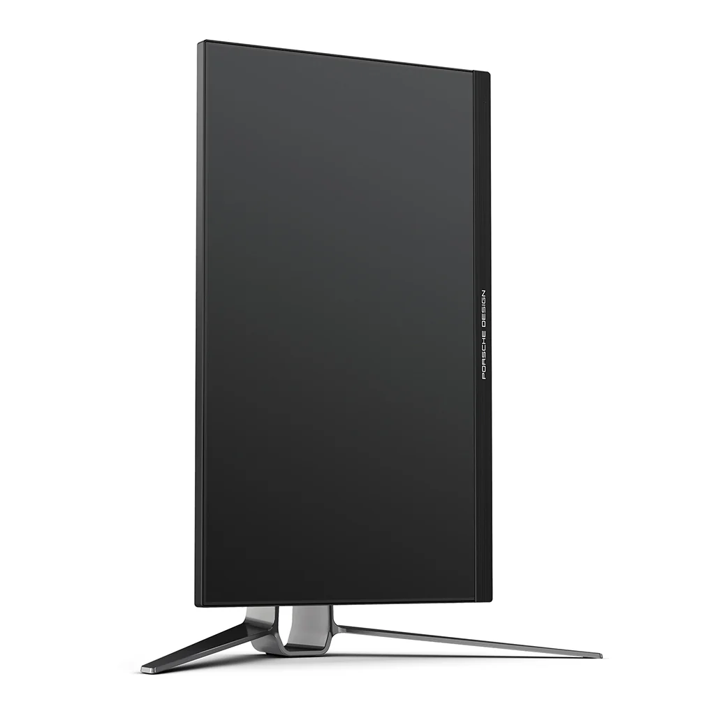 AOC AGON Pro PD27S Porsche Design - 27" QHD HDR 170Hz Gaming Monitor - Image 5