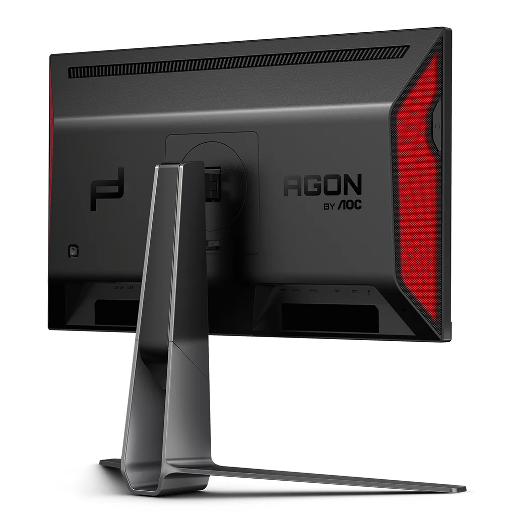 AOC AGON Pro PD27S Porsche Design - 27" QHD HDR 170Hz Gaming Monitor - Image 7