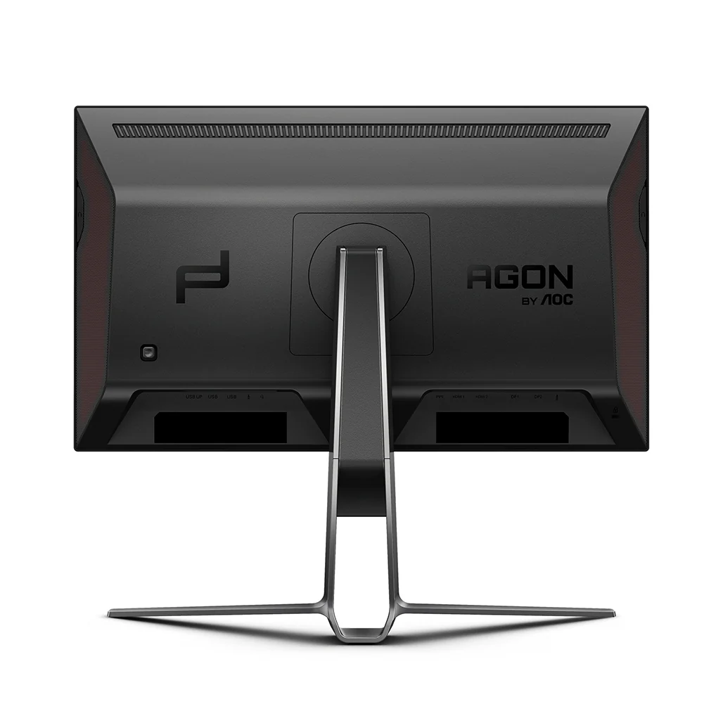 AOC AGON Pro PD27S Porsche Design - 27" QHD HDR 170Hz Gaming Monitor - Image 8