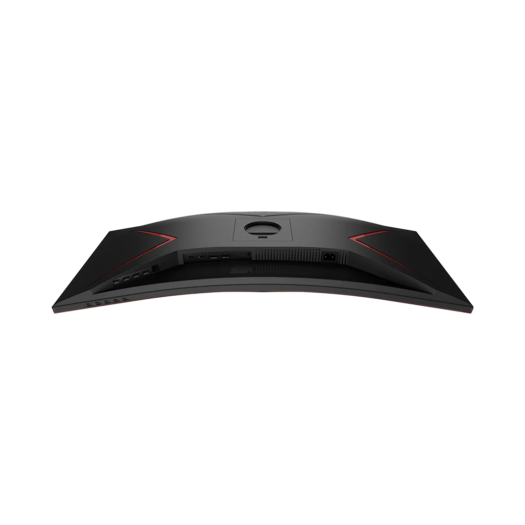 AOC CU34G2XP - 34" WQHD 180Hz Curved Gaming Monitor - Image 9