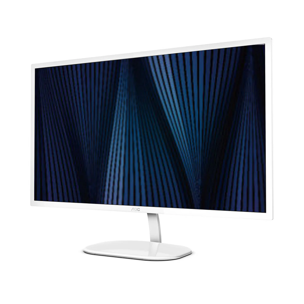 AOC Q32V3S/WS - 31.5" QHD IPS Monitor - Image 3