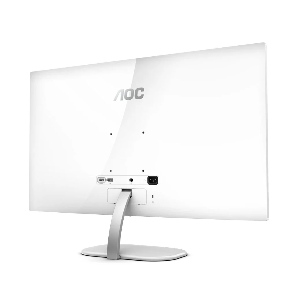 AOC Q32V3S/WS - 31.5" QHD IPS Monitor - Image 4