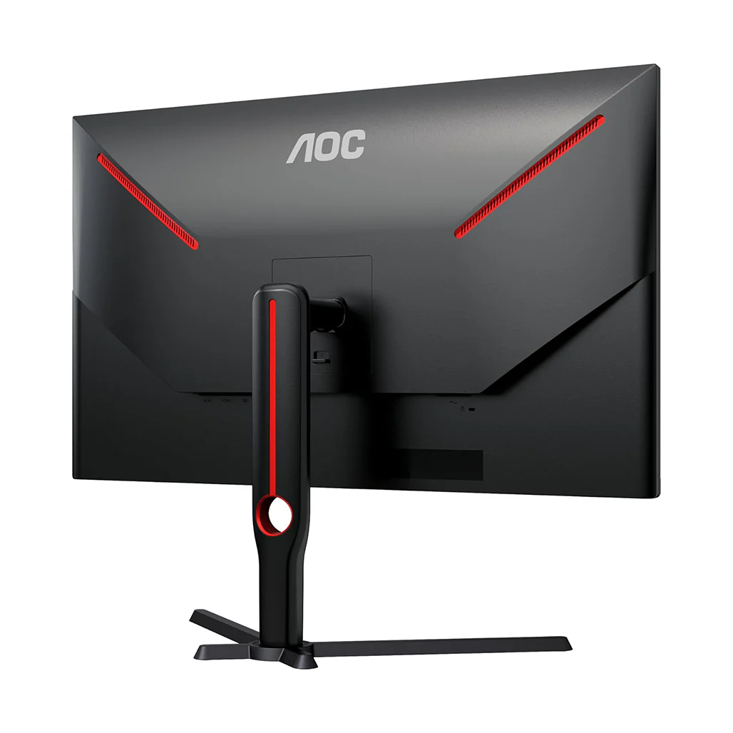 AOC U32G3X - 32" 4K UHD 144Hz Gaming Monitor - Image 3