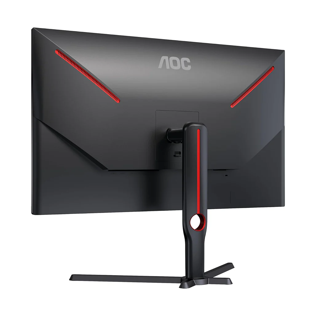 AOC U32G3X - 32" 4K UHD 144Hz Gaming Monitor - Image 5