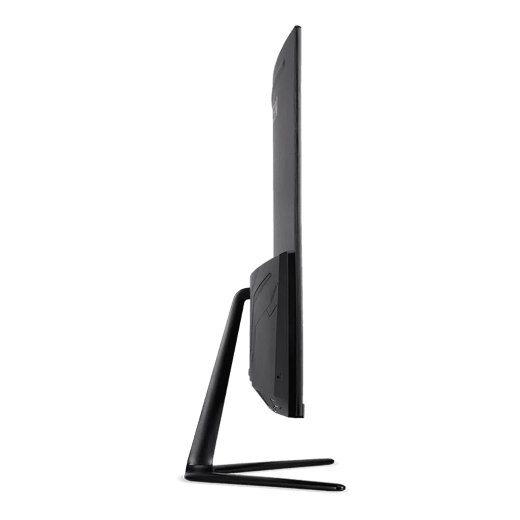 AOPEN Fire Legend 32HC5QR - 31.5" FHD 165Hz Curved Gaming Monitor - Image 4