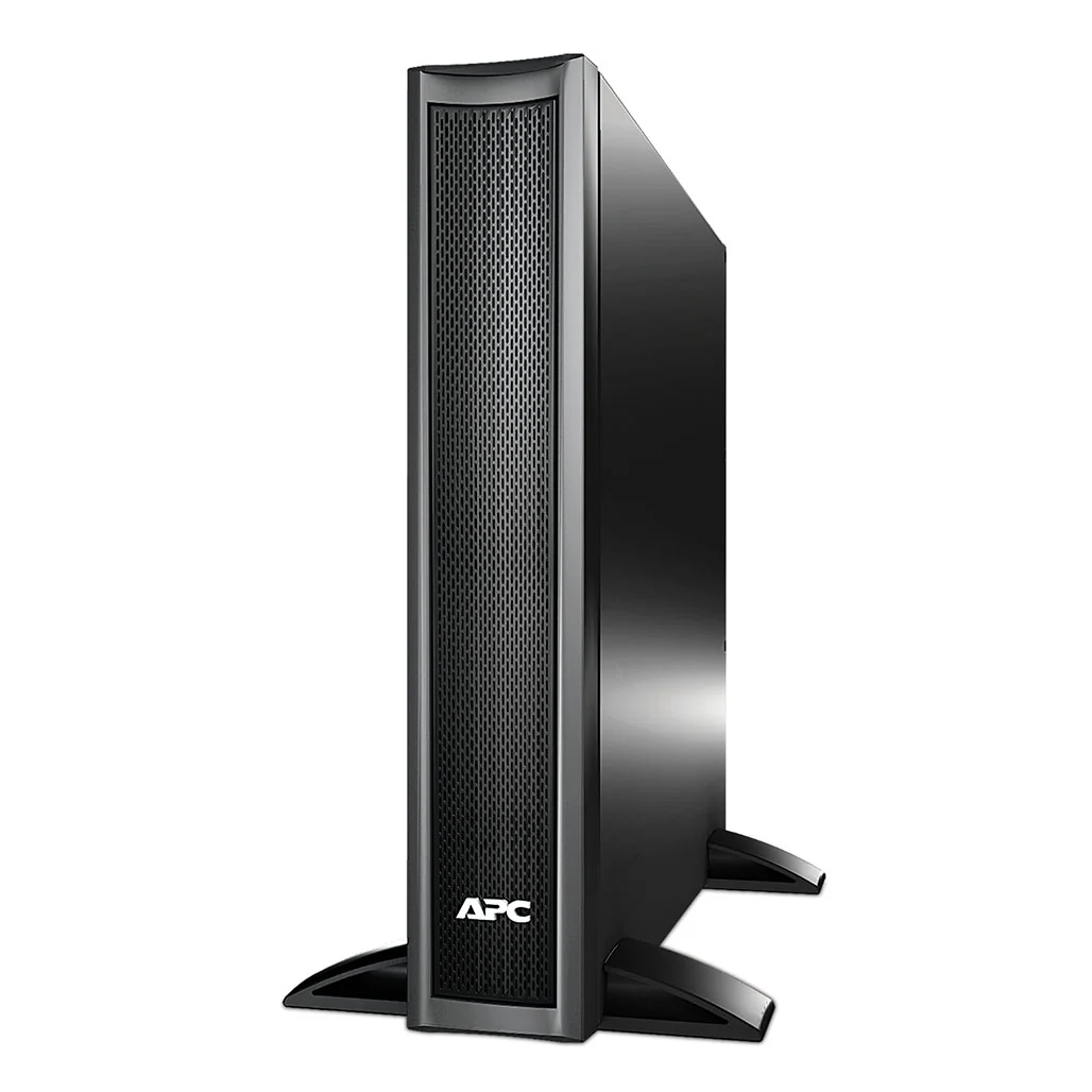 APC Smart-UPS X-Series External Battery Pack - 48V, 864VAh, Rackmount/Tower, 2U