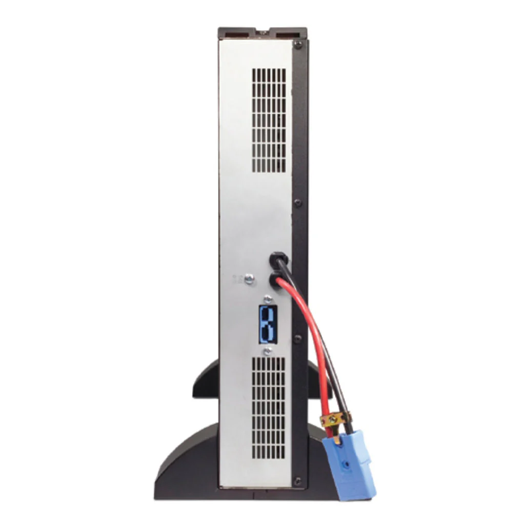 APC Smart-UPS RT 48V Battery Pack - 2U, Lead-Acid, Black - Image 2