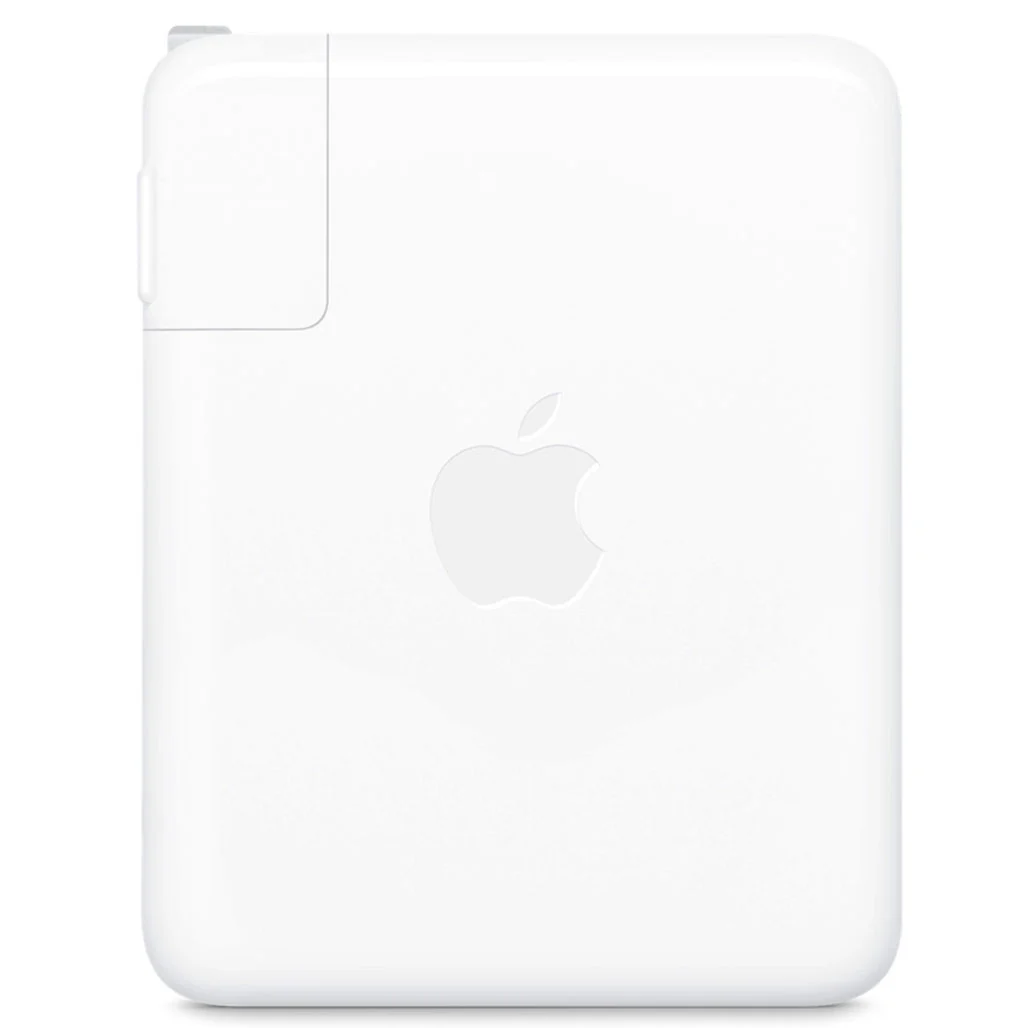 Apple 140W USB-C Power Adapter - Fast Charging for MacBook Pro & More
