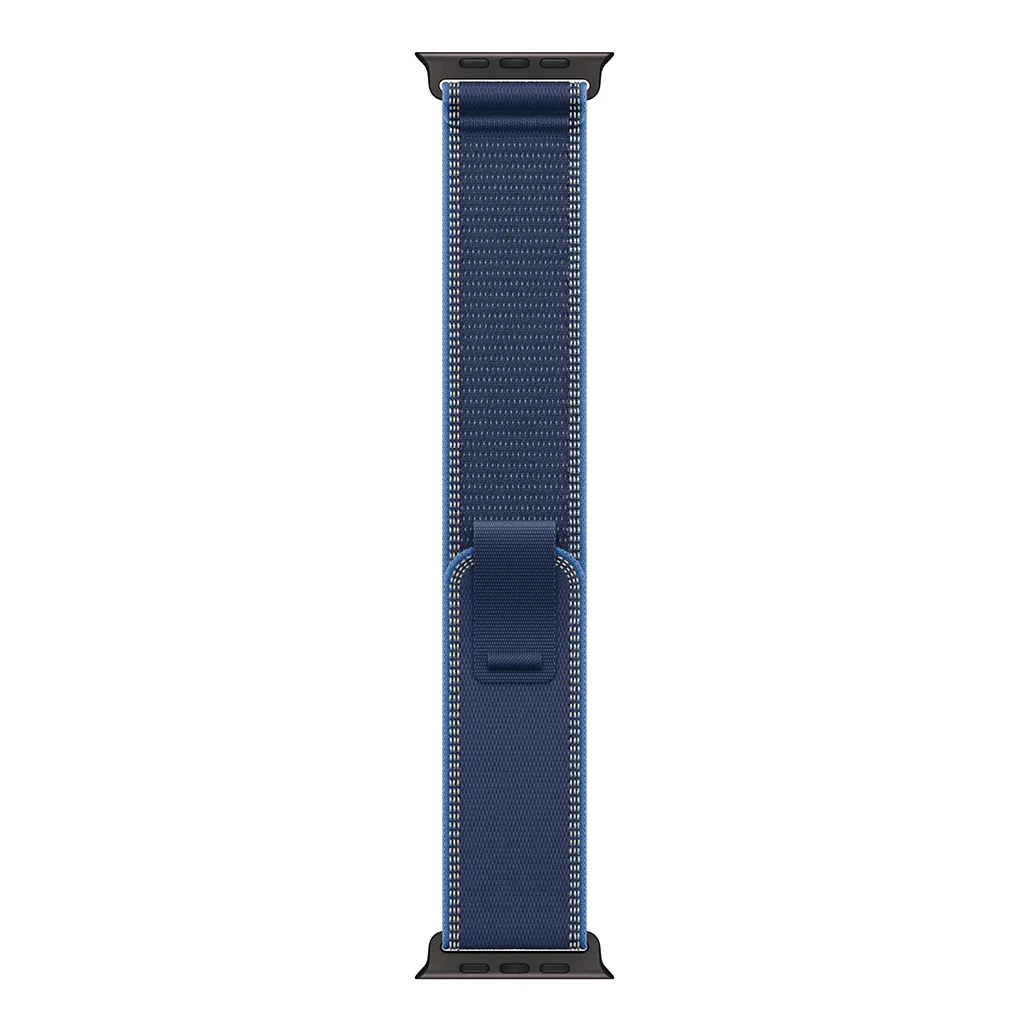 Apple 49mm Trail Loop M/L for Apple Watch Ultra - Image 3