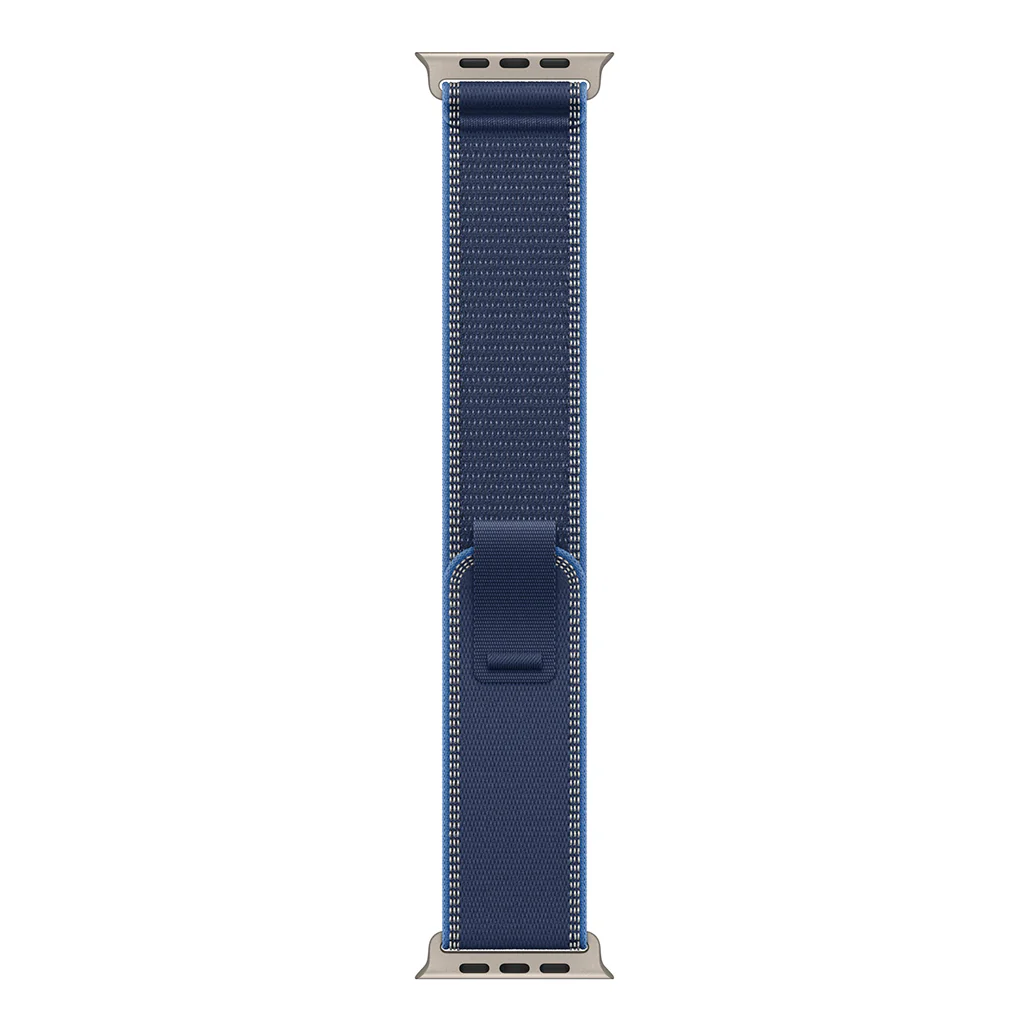 Apple 49mm Trail Loop M/L for Apple Watch Ultra - Image 4