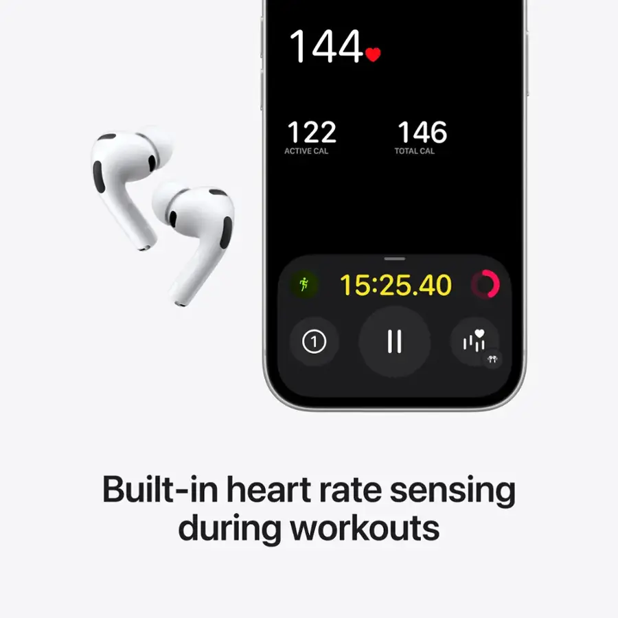 Apple AirPods Pro 3 - Image 10