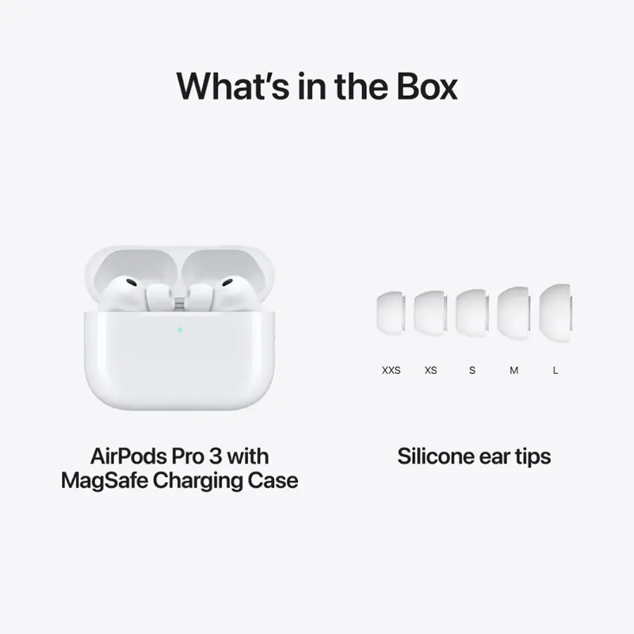 Apple AirPods Pro 3 - Image 7