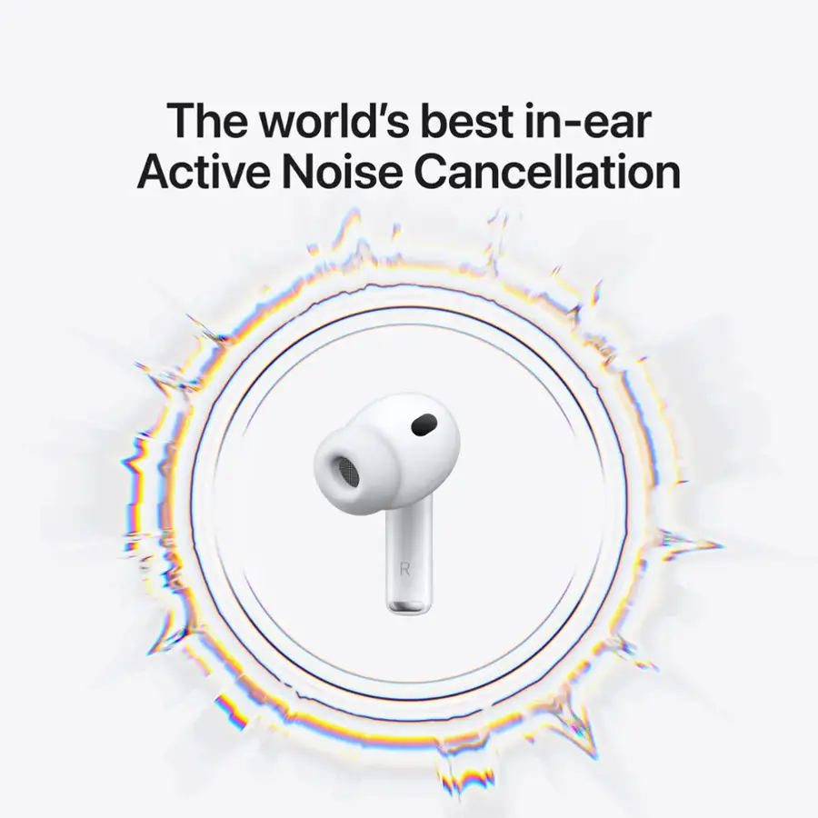Apple AirPods Pro 3 - Image 8