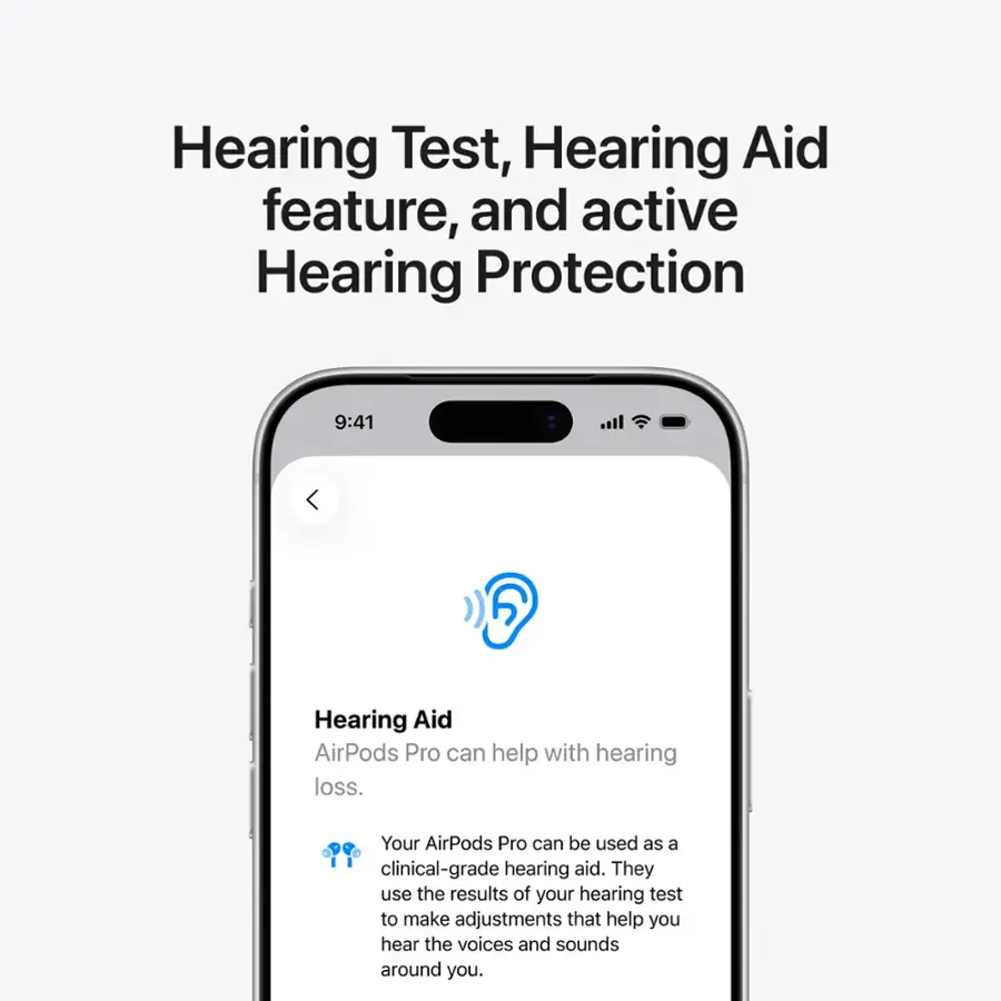 Apple AirPods Pro 3 - Image 9