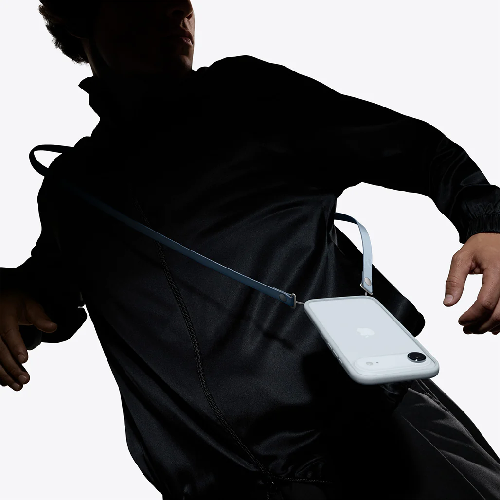 Apple Crossbody Strap - Image 5