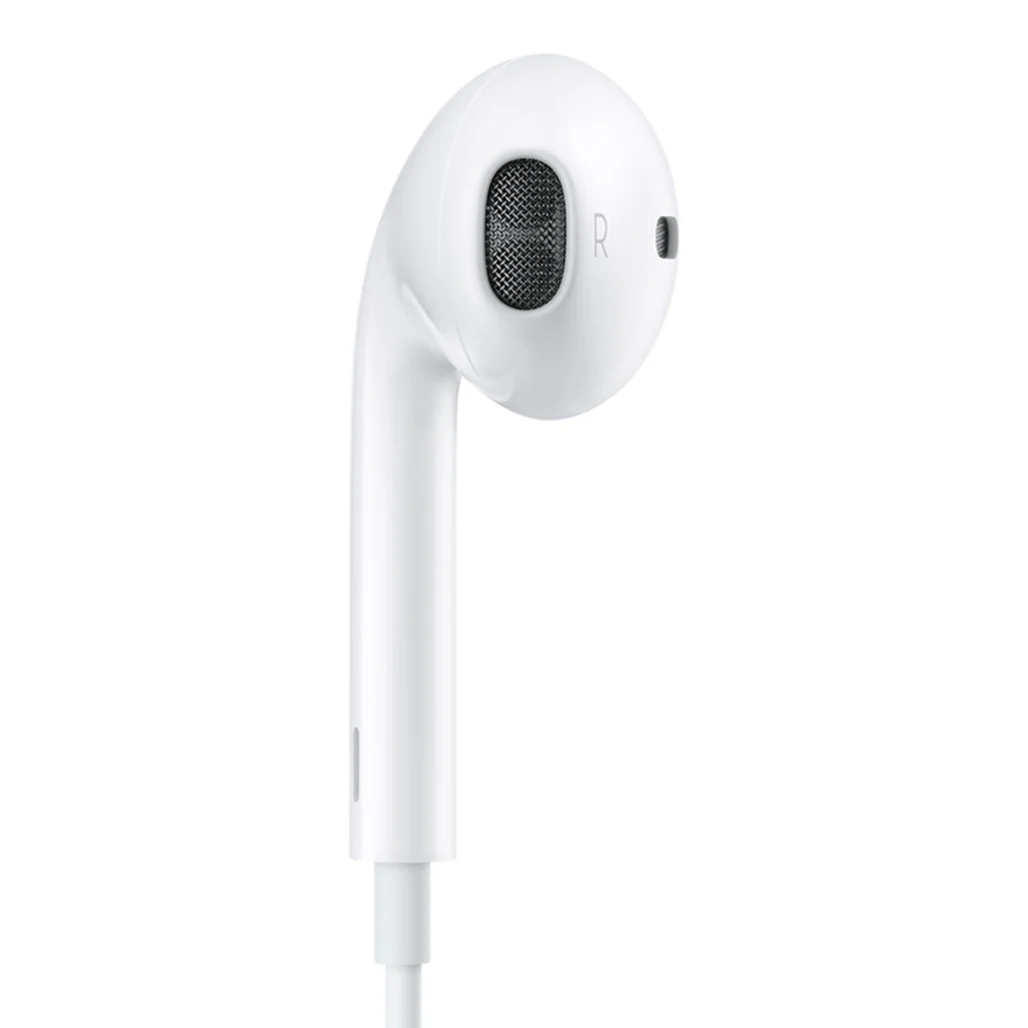 Apple EarPods with 3.5mm Headphone Plug - Image 2
