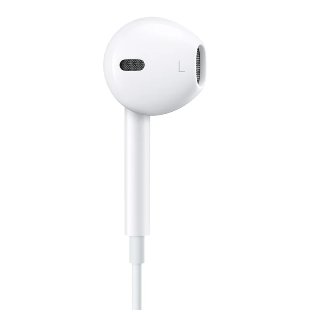 Apple EarPods with 3.5mm Headphone Plug - Image 3