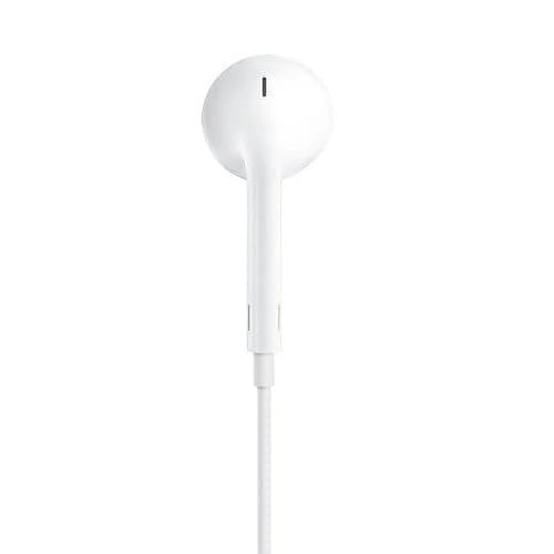 Apple EarPods with Lightning Connector - Image 4