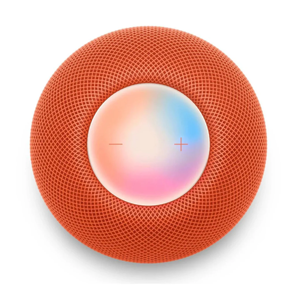 Apple HomePod mini – Compact Smart Speaker with 360º Sound - Image 4