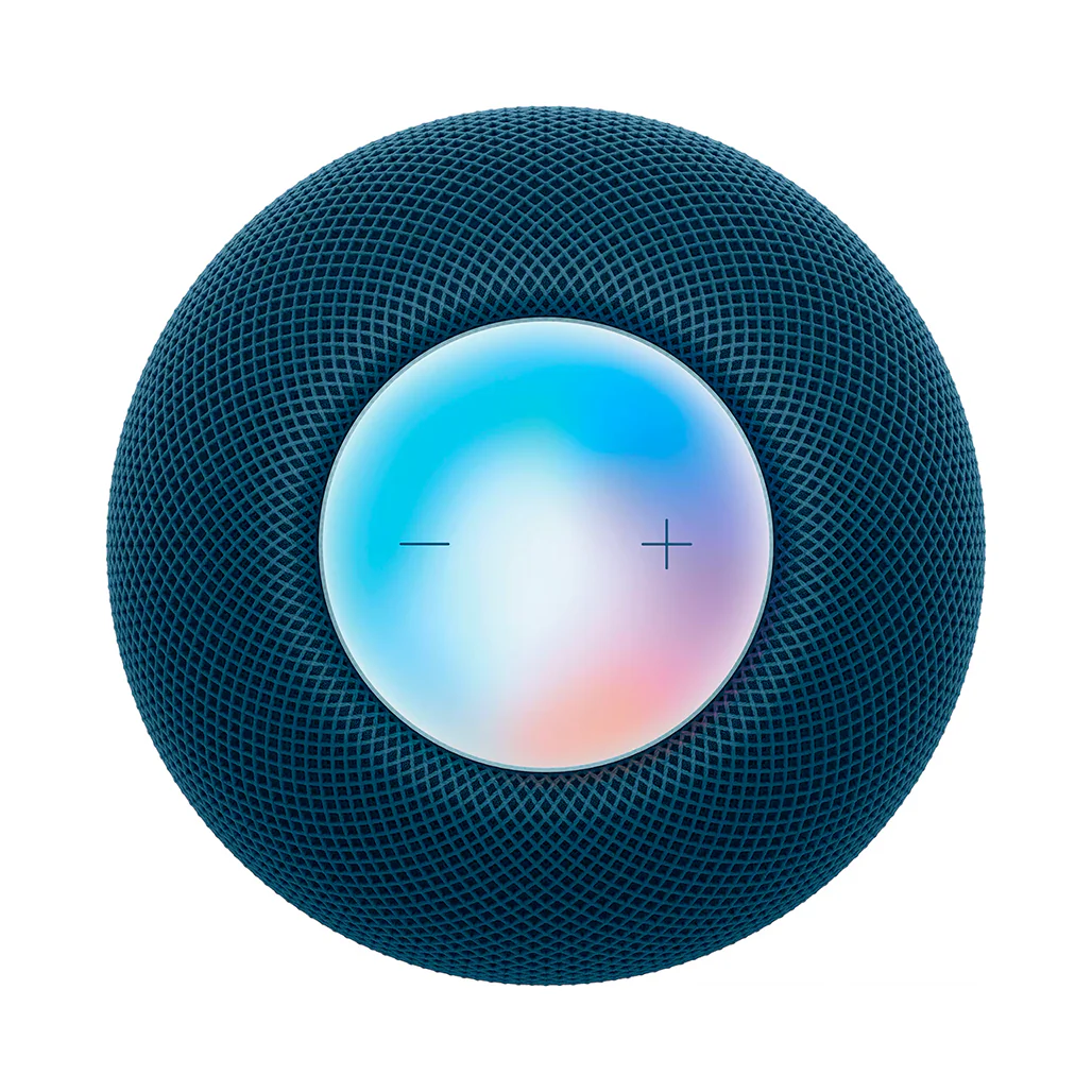 Apple HomePod mini – Compact Smart Speaker with 360º Sound - Image 8