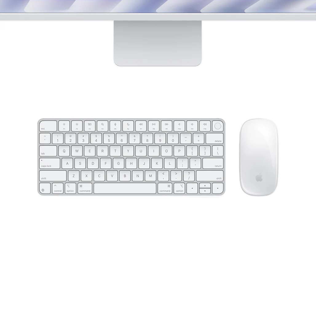 Apple iMac 24" (Late 2024) - M4 Chip - 8-Core CPU - 8-Core GPU - 16GB RAM - 256GB SSD - Image 15